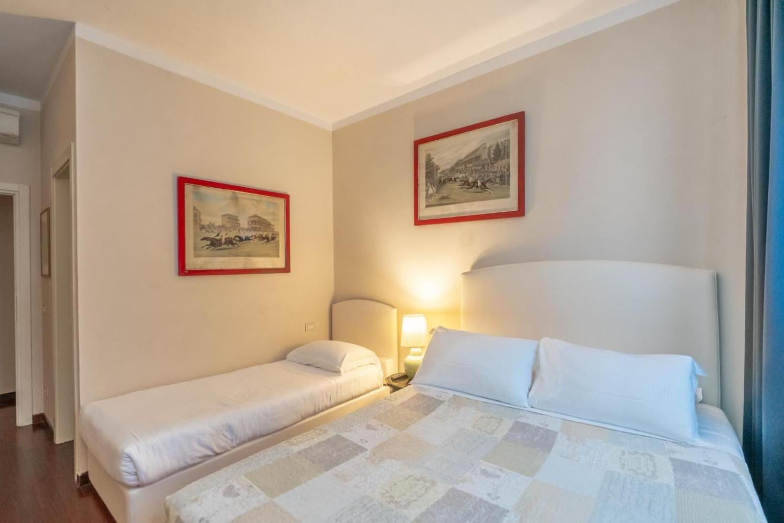 Ponte Vecchio View Luxury Apartment Firenze Eksteriør bilde