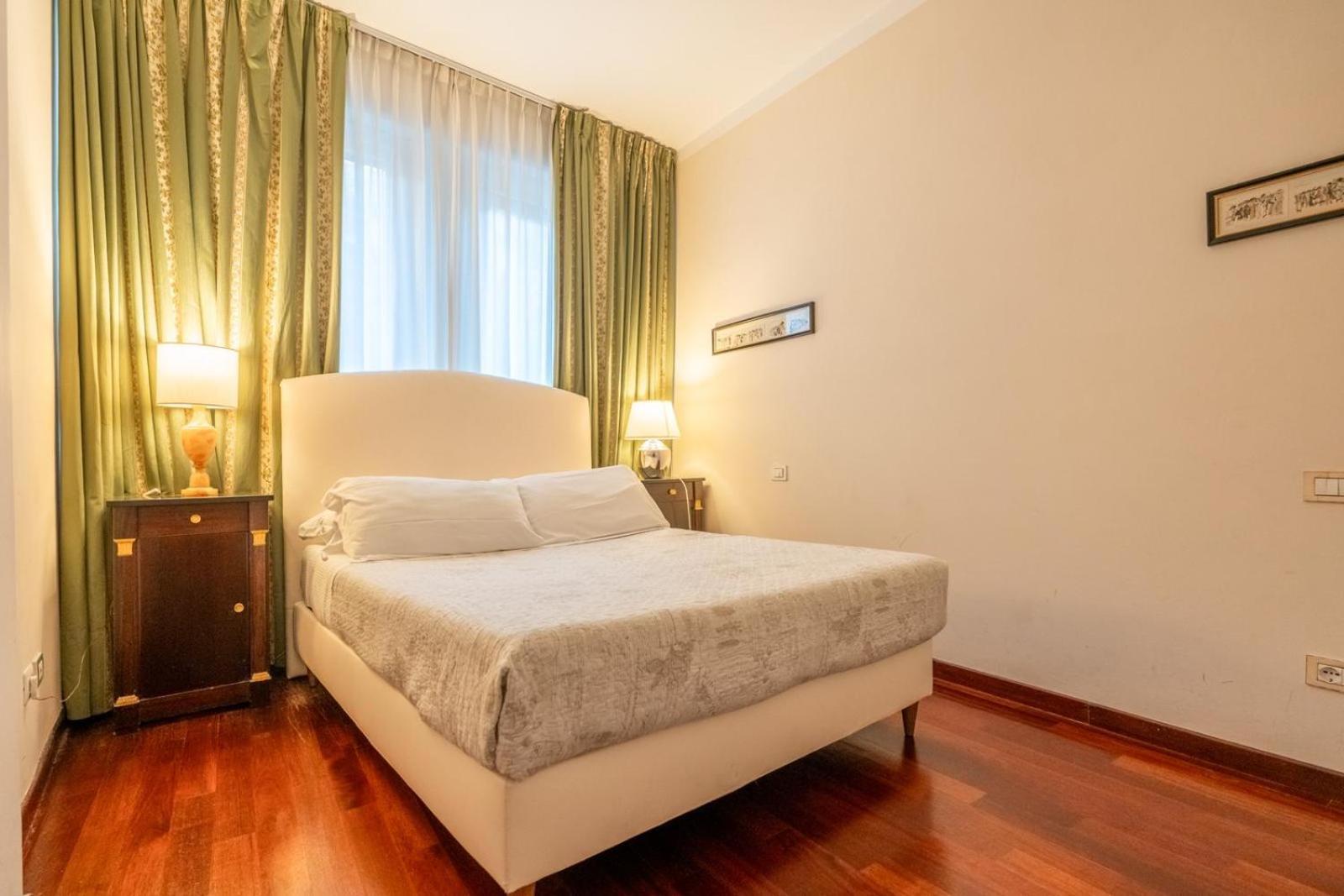 Ponte Vecchio View Luxury Apartment Firenze Eksteriør bilde