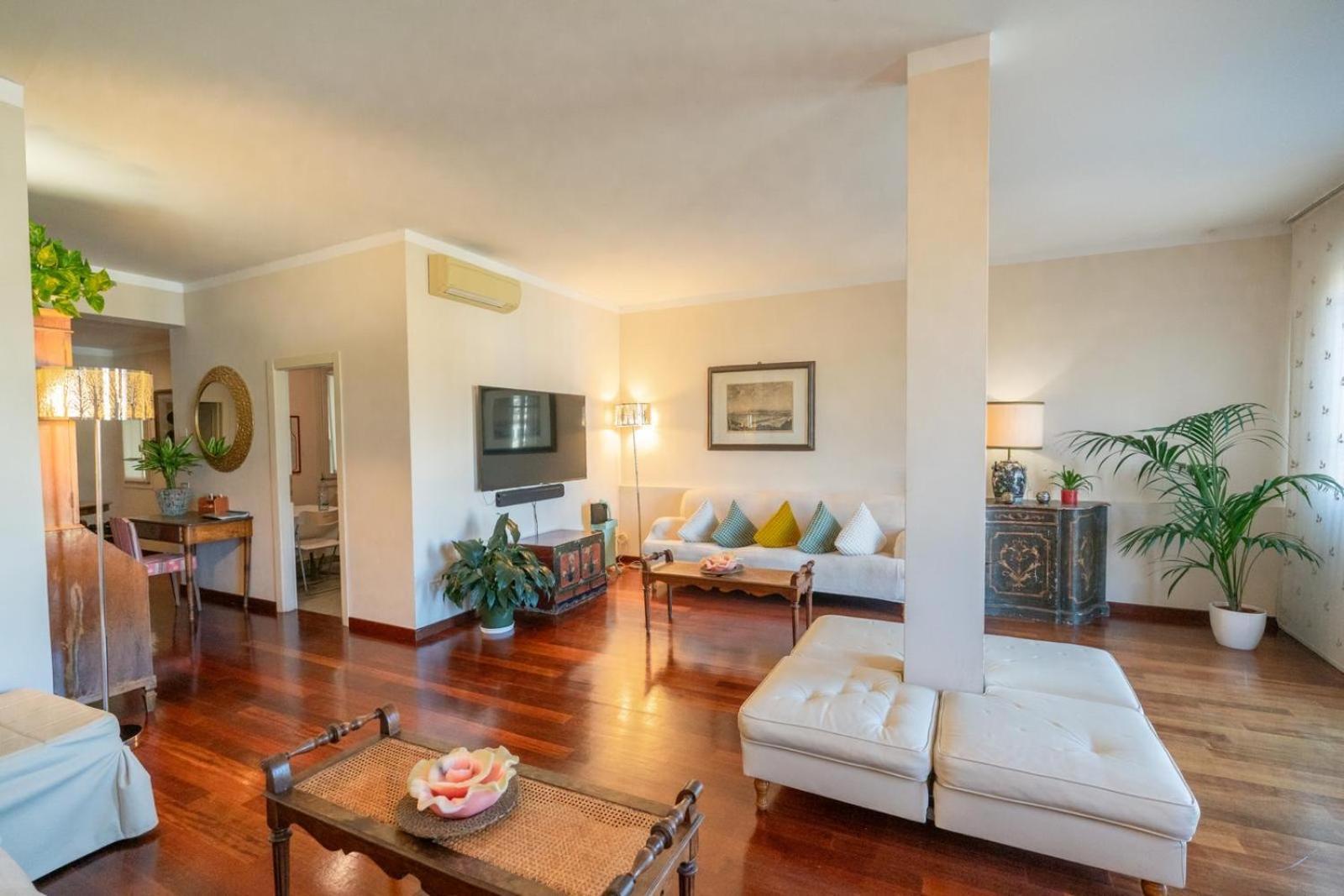 Ponte Vecchio View Luxury Apartment Firenze Eksteriør bilde