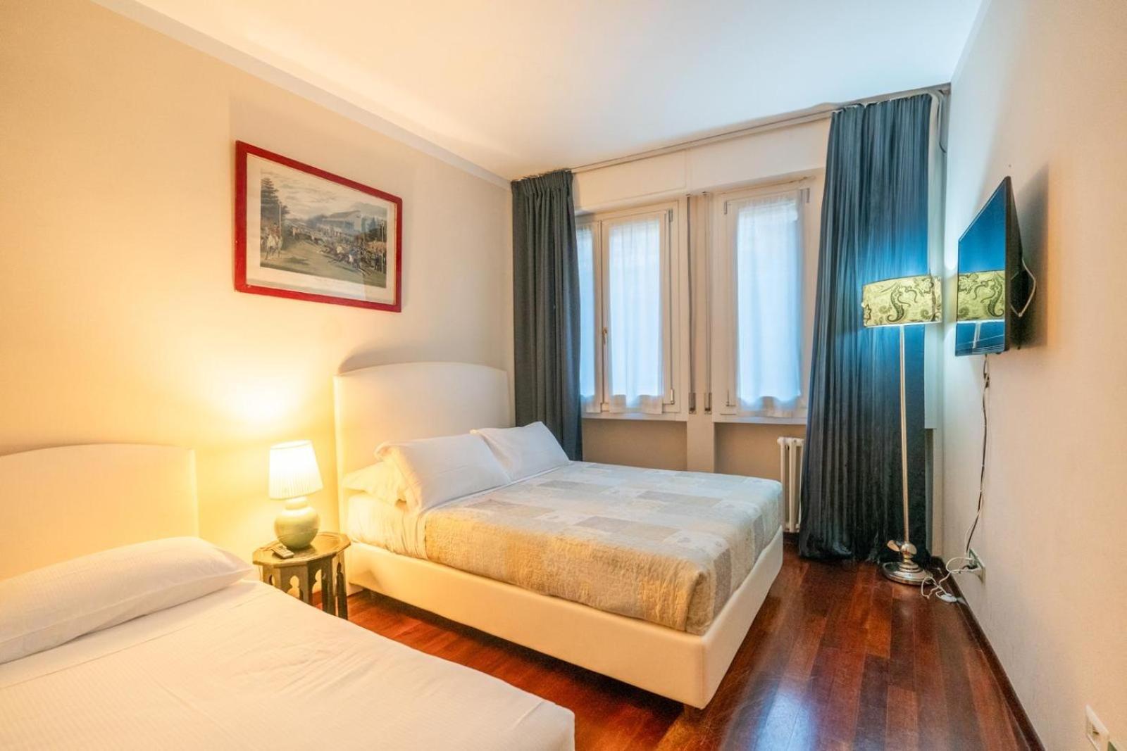 Ponte Vecchio View Luxury Apartment Firenze Eksteriør bilde
