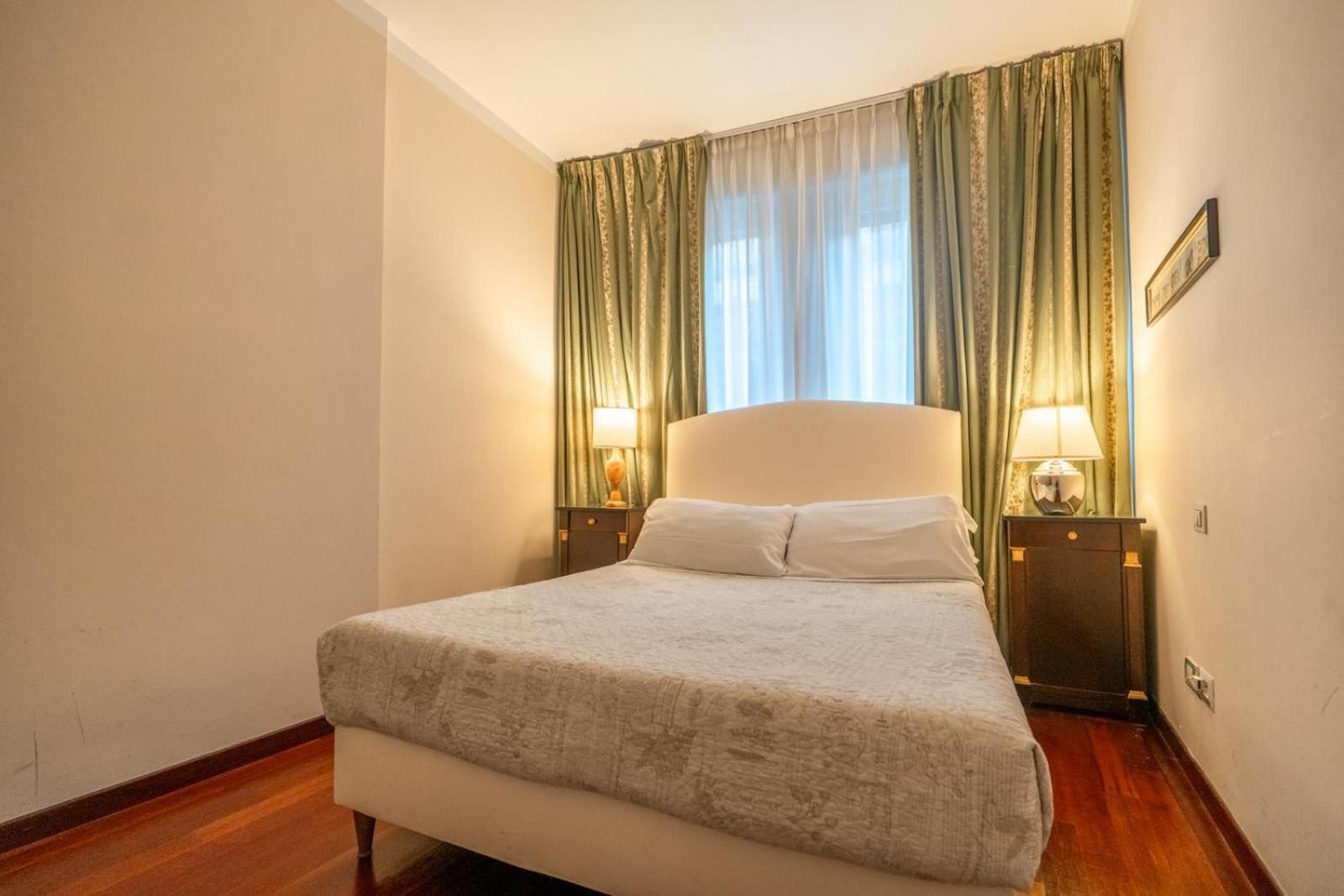 Ponte Vecchio View Luxury Apartment Firenze Eksteriør bilde