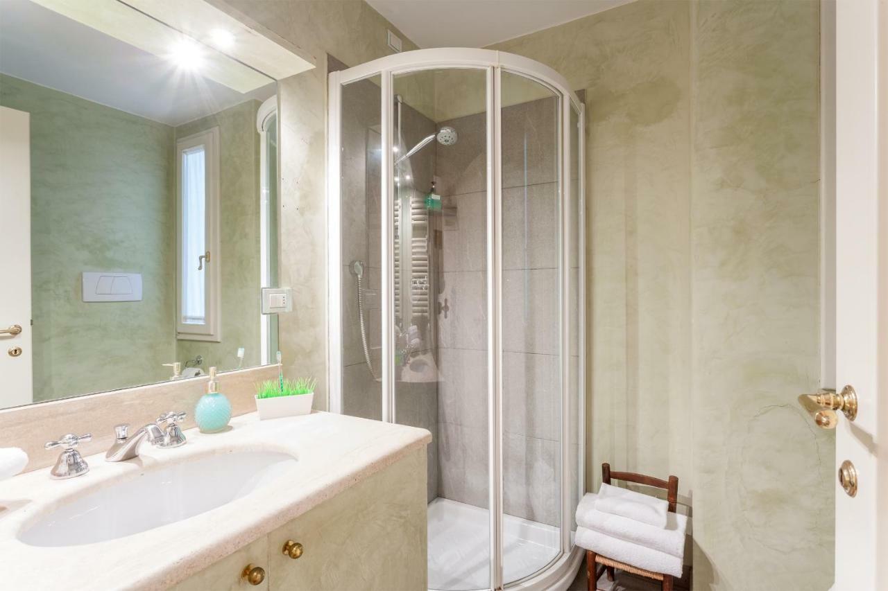Ponte Vecchio View Luxury Apartment Firenze Eksteriør bilde