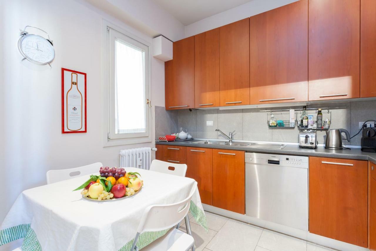 Ponte Vecchio View Luxury Apartment Firenze Eksteriør bilde