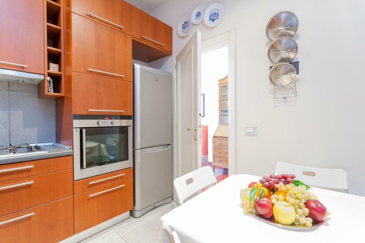 Ponte Vecchio View Luxury Apartment Firenze Eksteriør bilde